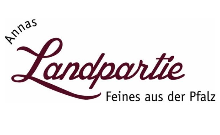 Annas Landpartie