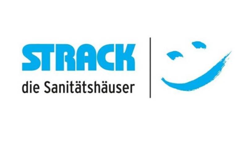 Sanitätshaus Strack GmbH