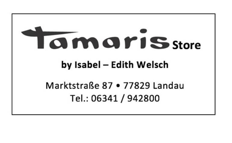 Tamaris Landau