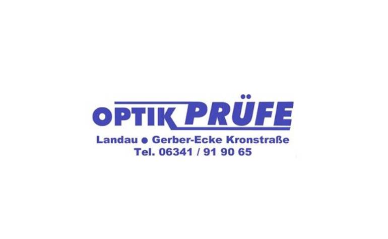 Optik-Haus Prüfe GmbH
