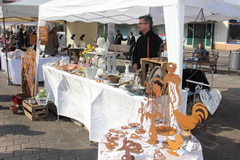 Markt der schönen Dinge Abgesagt Aktive Unternehmer Landau