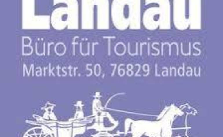 Büro für Tourismus