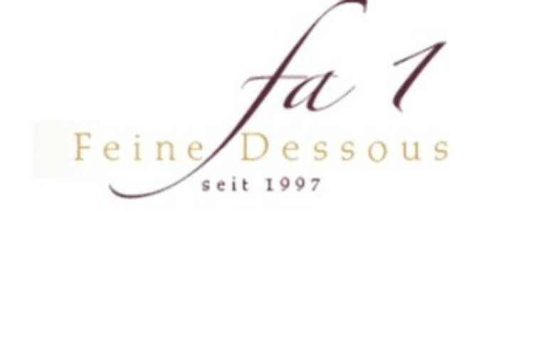 FA1 Feine Dessous
